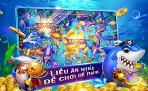 Hướng Dẫn Cách Chơi Thợ Săn Cá Tại W88 Đỉnh Cao Nhận Thưởng Lớn