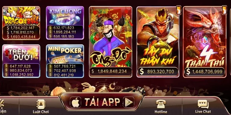 Khám Phá Tuyệt Chiêu Và Cách Chơi Nổ Hũ Ông Đồ Tại W88 Thắng Đậm
