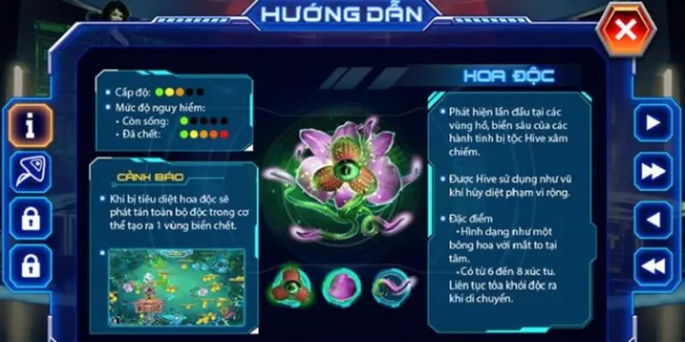 Cách Chơi Bắn Cá Men In Black Tại W88 Thắng Tuyệt Đối