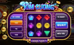 Trò Chơi Nổ Hũ Kim Cương Tại W88 Đổi Thưởng Khủng Mỗi Ngày