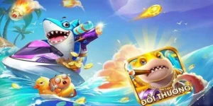 Cách Chơi Bắn Cá Đại Dương Tại W88 Chinh Phục Mọi Thử Thách