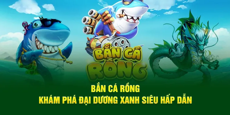 Cách Chơi Bắn Cá Rồng Tại W88 Nhận Ngay Kho Báu Nghìn Tỷ