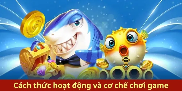 Bí Quyết Chinh Phục Đại Dương Và Cách Chơi Bắn Cá Royal Fishing Tại W88