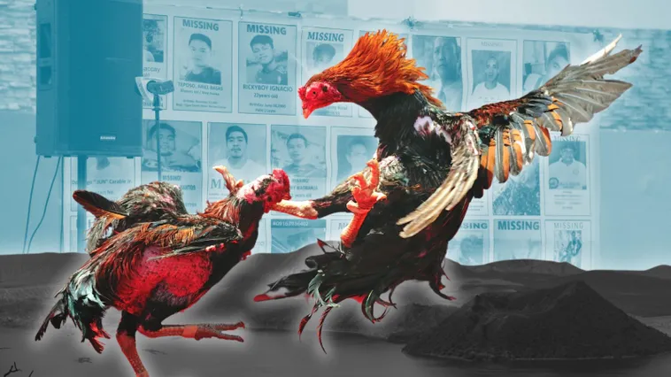 Cách Chơi Đá Gà Sabong Tại W88 Cực Đơn Giản Thắng Lớn