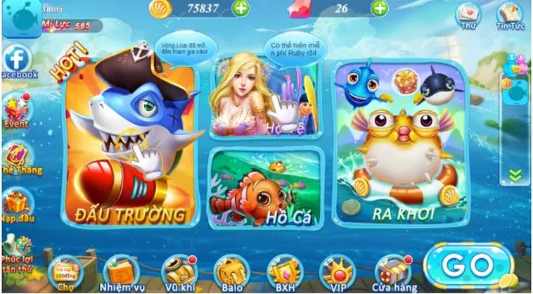 Hướng Dẫn Cách Chơi Thợ Săn Cá Tại W88 Đỉnh Cao Nhận Thưởng Lớn