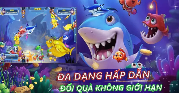 Tuyệt Chiêu Cách Chơi Vua Bắn Cá Tại W88 Giúp Bạn Thắng Đậm Nhất