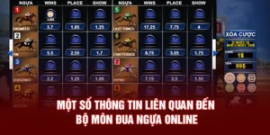 Khám Phá Tìm Hiểu Cá Cược Đua Ngựa W88 Nắm Luật Kèo Và Xác Suất