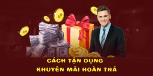 Tận Hưởng Chương Trình Hoàn Trả Không Giới Hạn Tại Nhà Cái W88 Mỗi Ngày