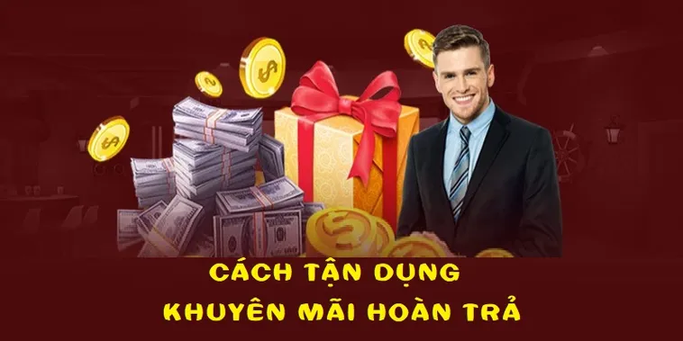 Tận Hưởng Chương Trình Hoàn Trả Không Giới Hạn Tại Nhà Cái W88 Mỗi Ngày