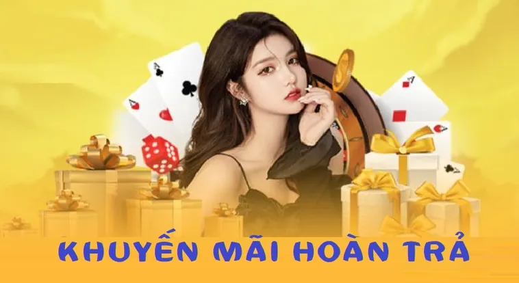 Tận Hưởng Chương Trình Hoàn Trả Không Giới Hạn Tại Nhà Cái W88 Mỗi Ngày