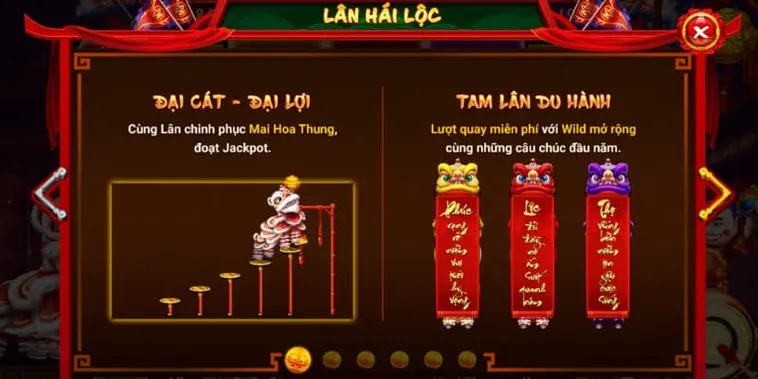 Hướng Dẫn Chi Tiết Cách Chơi Nổ Hũ Lân Hái Lộc Tại W88 Nhận Thưởng Lớn