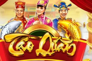 Khám Phá Cách Chơi Nổ Hũ Táo Quân Tại W88 Mang Lại Tiền Thưởng Cực Lớn