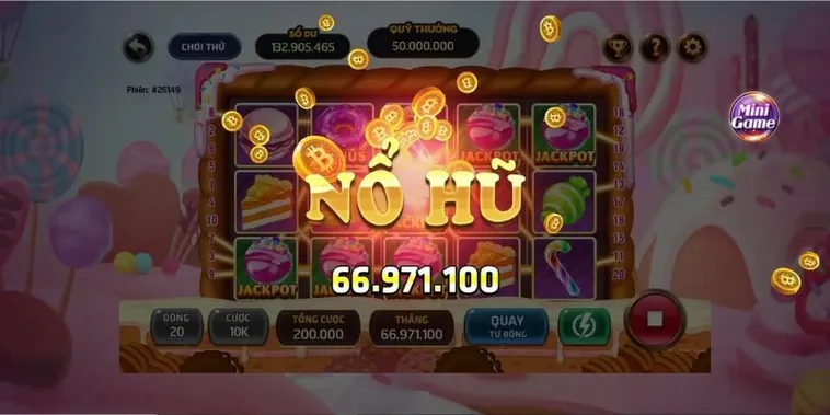 Khám Phá Cách Chơi Nổ Hũ Táo Quân Tại W88 Mang Lại Tiền Thưởng Cực Lớn
