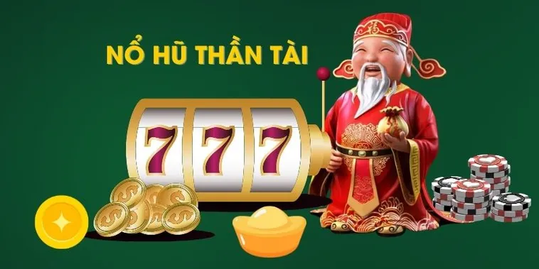 Trò Chơi Nổ Hũ Thần Tài Tại W88 Mang Về Tài Lộc Khủng