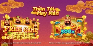 Trò Chơi Nổ Hũ Thần Tài Tại W88 Mang Về Tài Lộc Khủng