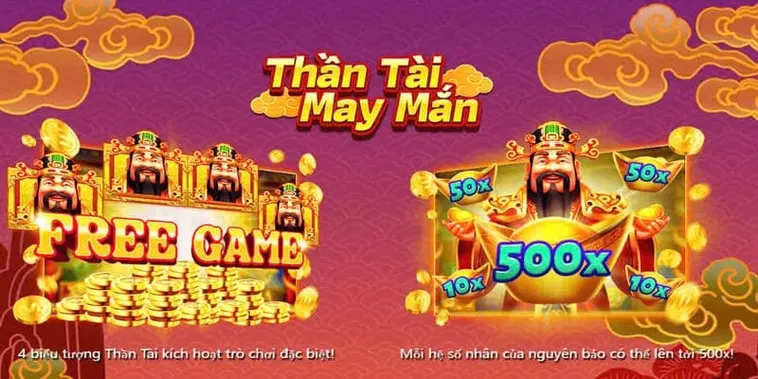 Trò Chơi Nổ Hũ Thần Tài Tại W88 Mang Về Tài Lộc Khủng