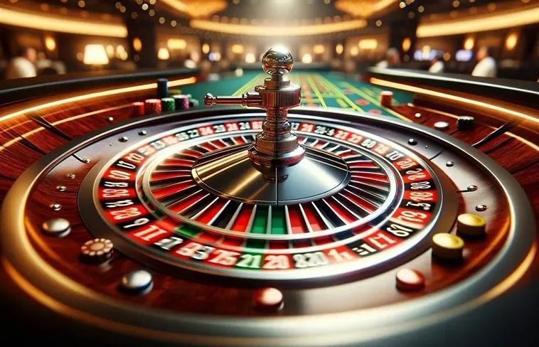 Hướng Dẫn Cách Chơi Roulette Nhà Cái W88 Chi Tiết Giúp Bạn Thắng Lớn