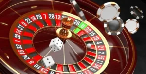Hướng Dẫn Cách Chơi Roulette Nhà Cái W88 Chi Tiết Giúp Bạn Thắng Lớn
