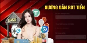 Hướng Dẫn Cách Rút Tiền W88 Nhanh Chóng Về Tài Khoản Chỉ Trong Vài Phút