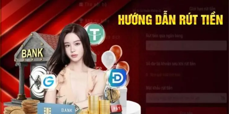 Hướng Dẫn Cách Rút Tiền W88 Nhanh Chóng Về Tài Khoản Chỉ Trong Vài Phút