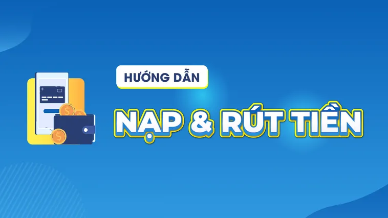 Hướng Dẫn Cách Rút Tiền W88 Nhanh Chóng Về Tài Khoản Chỉ Trong Vài Phút