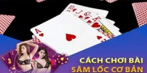 Kinh Nghiệm Cách Chơi Sâm Lốc Nhà Cái W88 Bất Bại Từ Các Cao Thủ