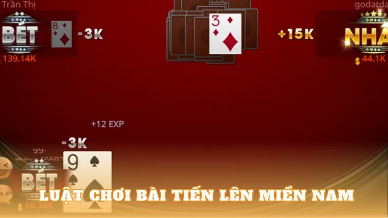 Hướng Dẫn Chi Tiết Cách Chơi Tiến Lên Miền Nam Nhà Cái W88 Thắng Lớn