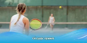 Hướng Dẫn Tìm Hiểu Cá Cược Quần Vợt W88 Nắm Kèo Sâu Tránh Bẫy Odds