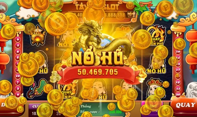 Trò Chơi Nổ Hũ Vũ Trụ Tại W88 Chinh Phục Không Gian Thưởng Khủng