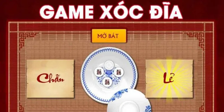 Mẹo Cược Trò Chơi Xóc Đĩa Tại W88 Bất Bại Dành Cho Các Cược Thủ